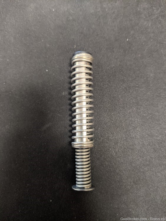 Glock 19 Gen 4 Recoil Assembly Bulk Package (8703)-img-0