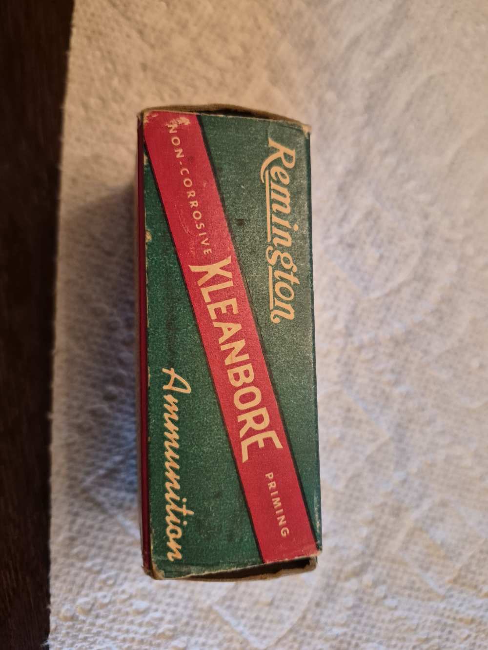 Remington 32 Long Rimfire 50 ct box ammunition ammo-img-5