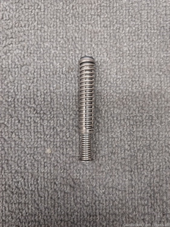 Glock 22, 31, 35, and 37 Gen 4 Recoil Assembly Bulk Package-img-0