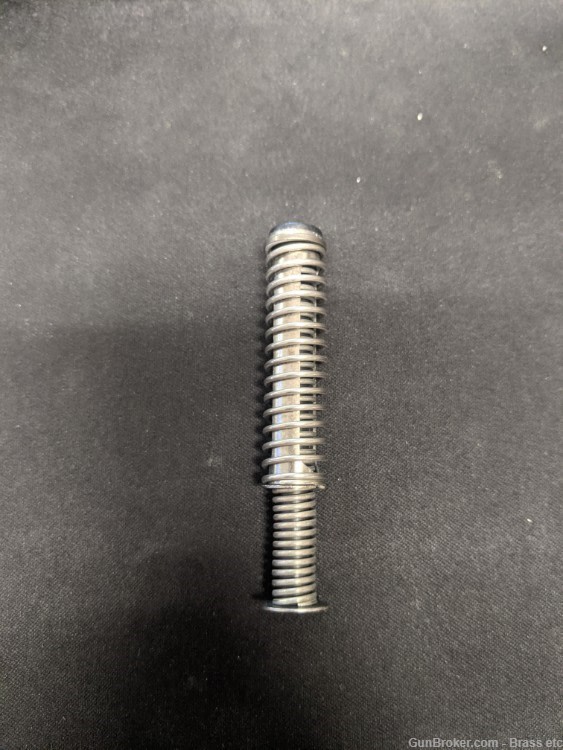 Glock 23 or 32 Gen 4 Recoil Spring Assembly Bulk Package (7815)-img-0