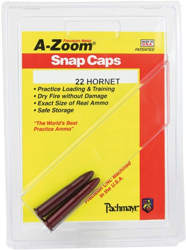 A-Zoom Metal SNAP CAP-img-2
