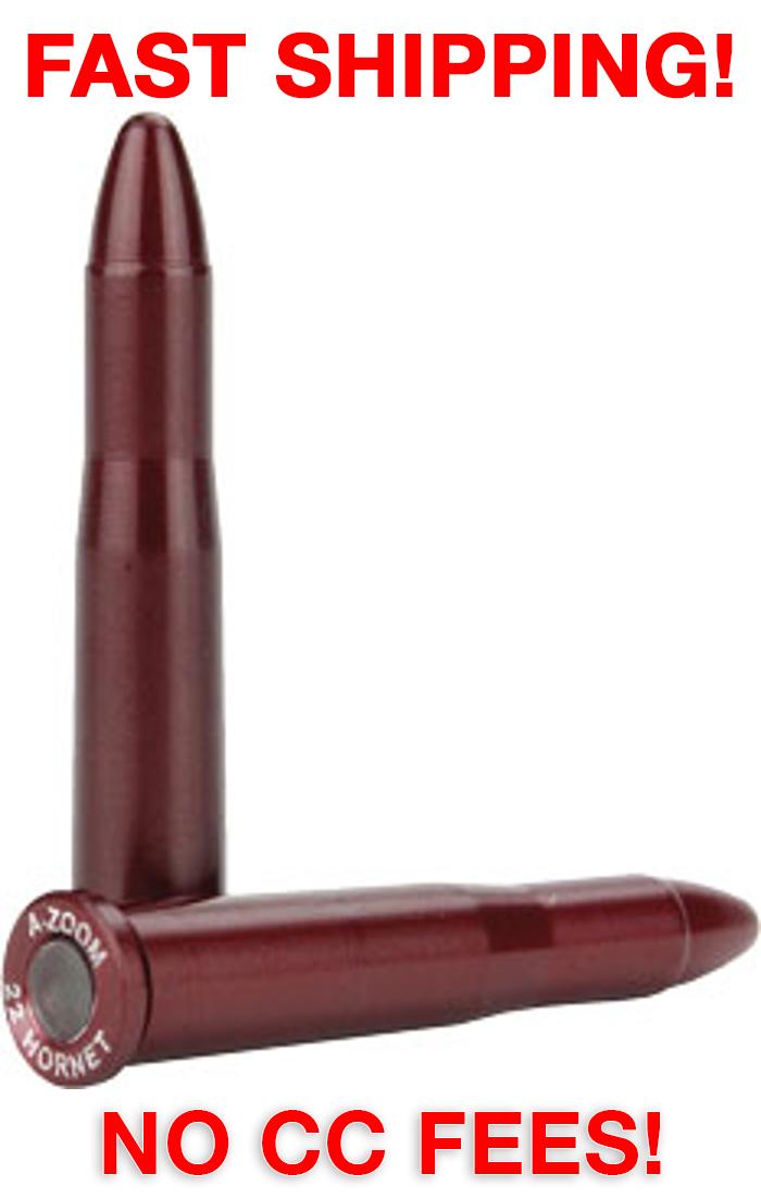 A-Zoom Metal SNAP CAP-img-0