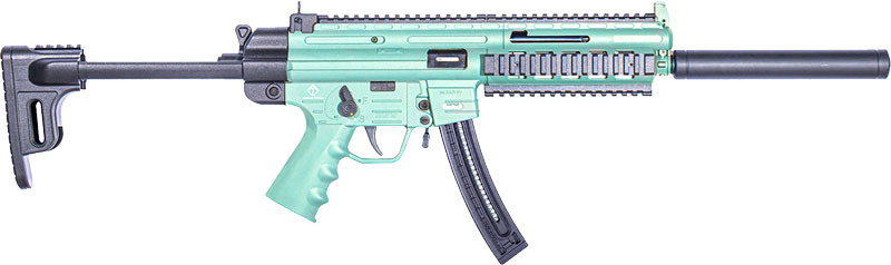 German Sport Gsg-16 22LR-img-1