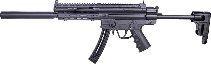 German Sport Gsg-16 22LR-img-2