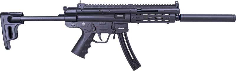 German Sport Gsg-16 22LR-img-1