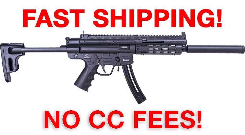 German Sport Gsg-16 22LR-img-0