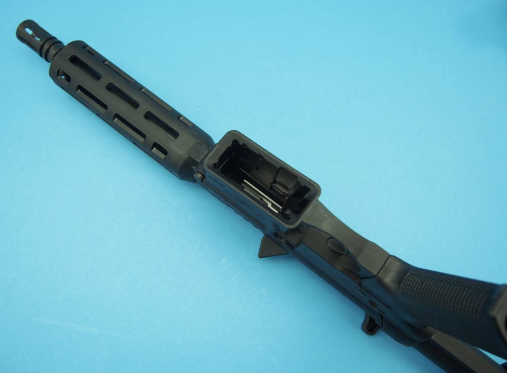 Smith & Wesson M&P15-22 Brace *NEW OLD STOCK* No Reserve/No CC Fees!-img-9