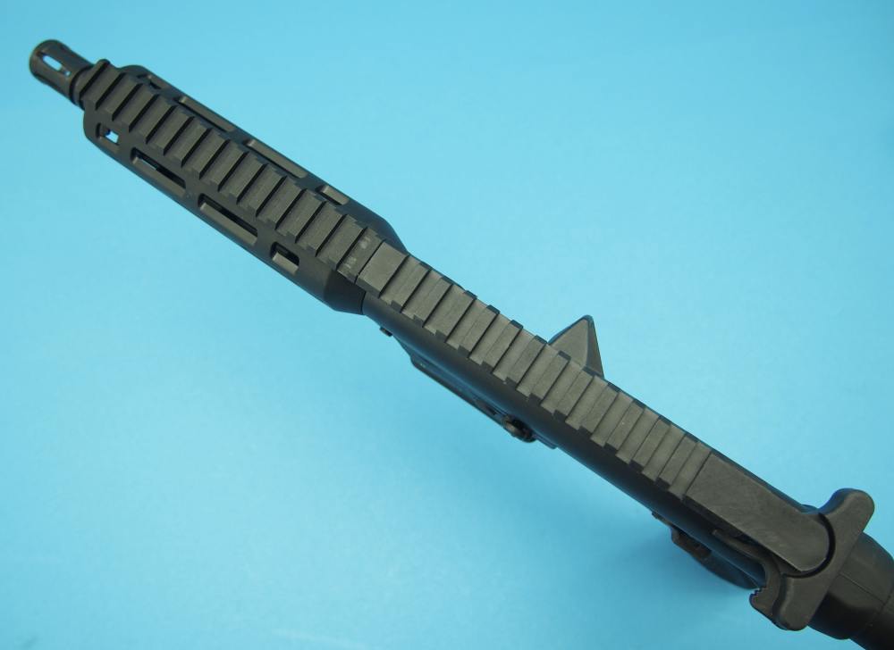Smith & Wesson M&P15-22 Brace *NEW OLD STOCK* No Reserve/No CC Fees!-img-7