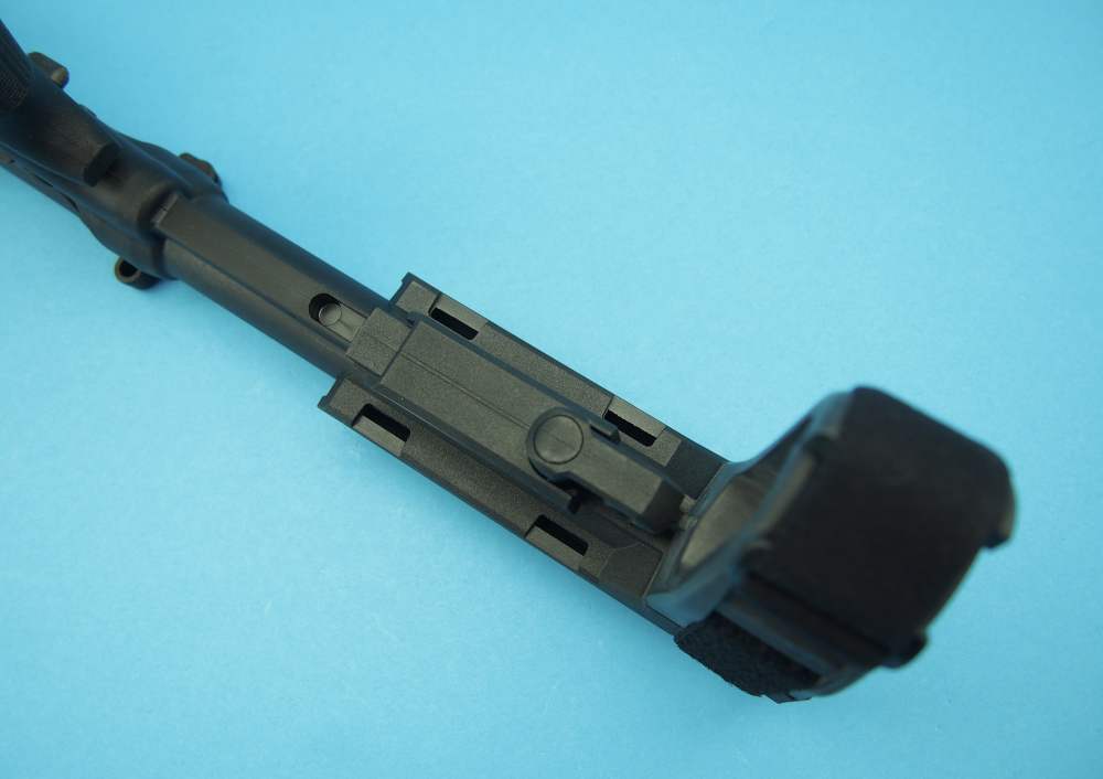 Smith & Wesson M&P15-22 Brace *NEW OLD STOCK* No Reserve/No CC Fees!-img-8