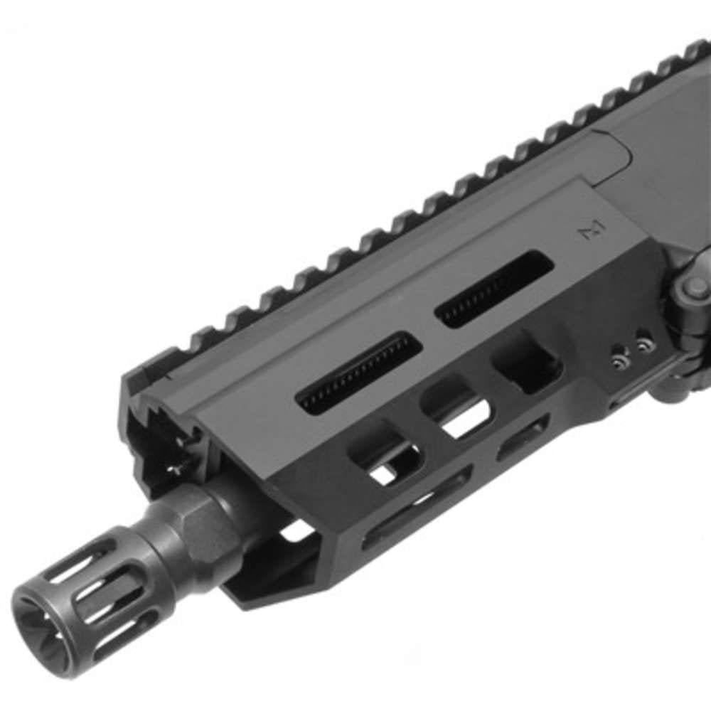 Caracal CMP9K 6" 9MM Pistol w/2 30rd Mags NEW IN BOX*-img-1