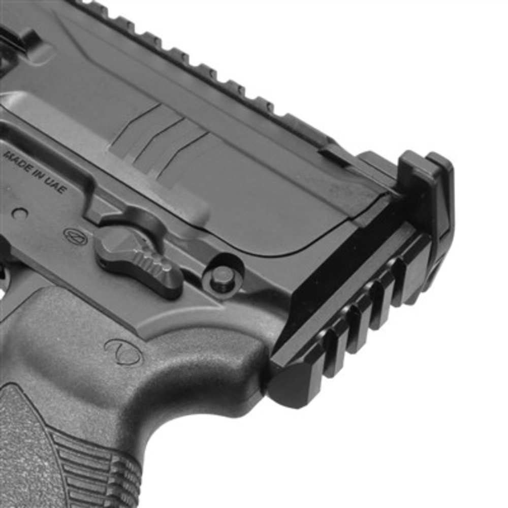 Caracal CMP9K 6" 9MM Pistol w/2 30rd Mags NEW IN BOX*-img-3