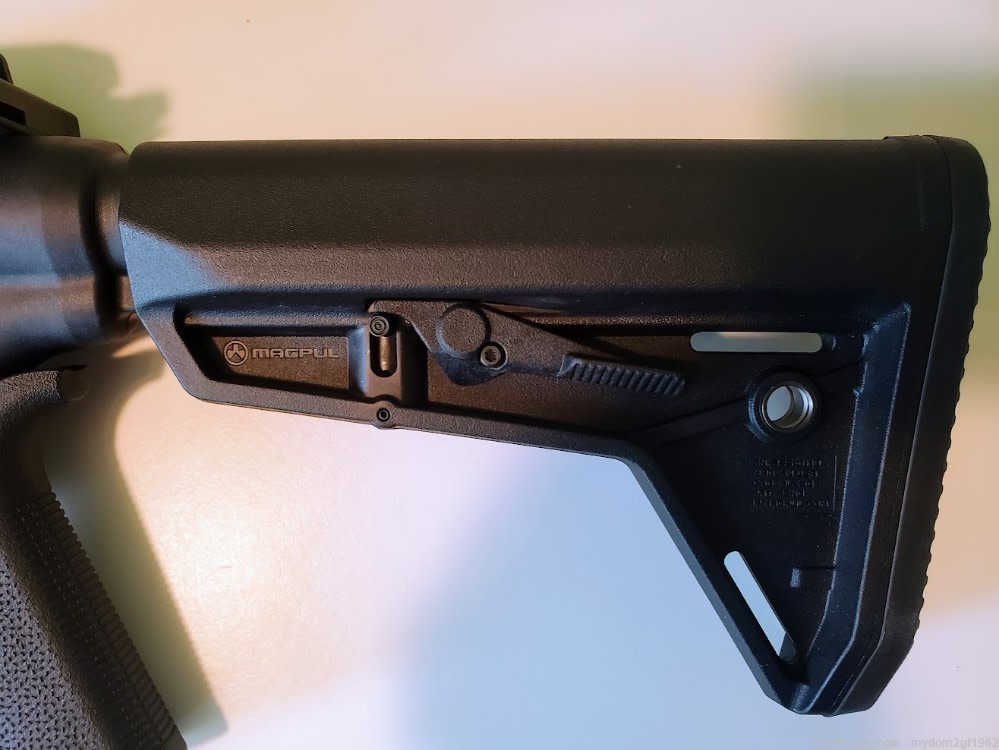 Smith & Weston M&P 15-22 Sport MOE SL .22LR 16.5" & Bonus-img-8