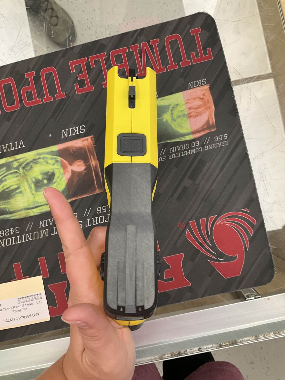 Taser 7CQ Axon Energy Weapon 224470-img-1