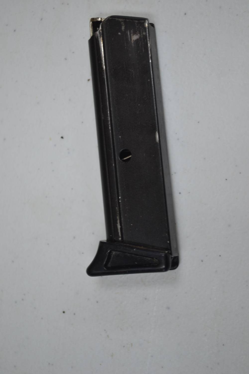 unmarked Walther PP .380 7 shot magazine-img-1