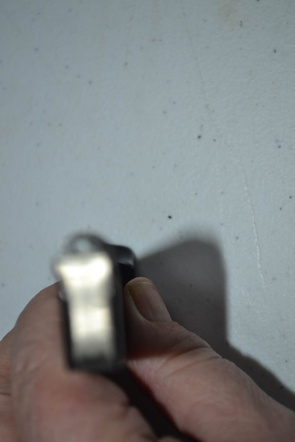 unmarked Walther PP .380 7 shot magazine-img-3