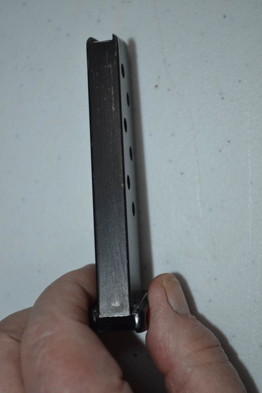 unmarked Walther PP .380 7 shot magazine-img-2
