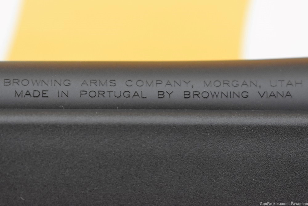 Browning BAR MK 3 Stalker in 30-06 - NEW!-img-8
