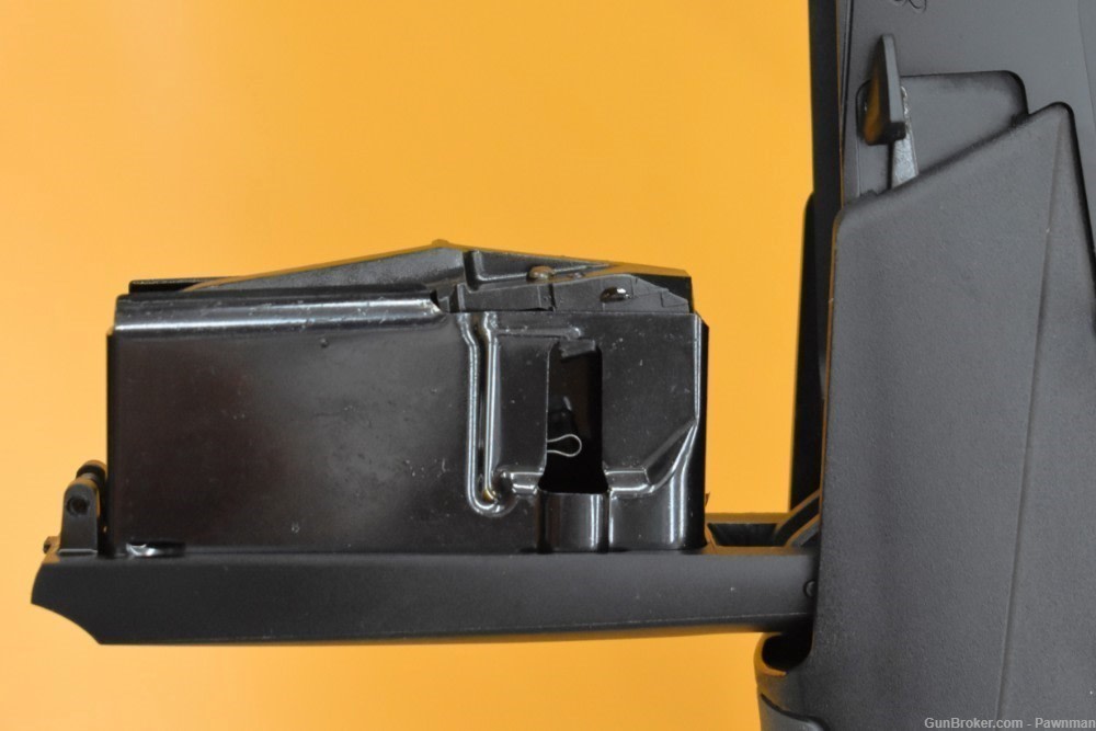 Browning BAR MK 3 Stalker in 30-06 - NEW!-img-14