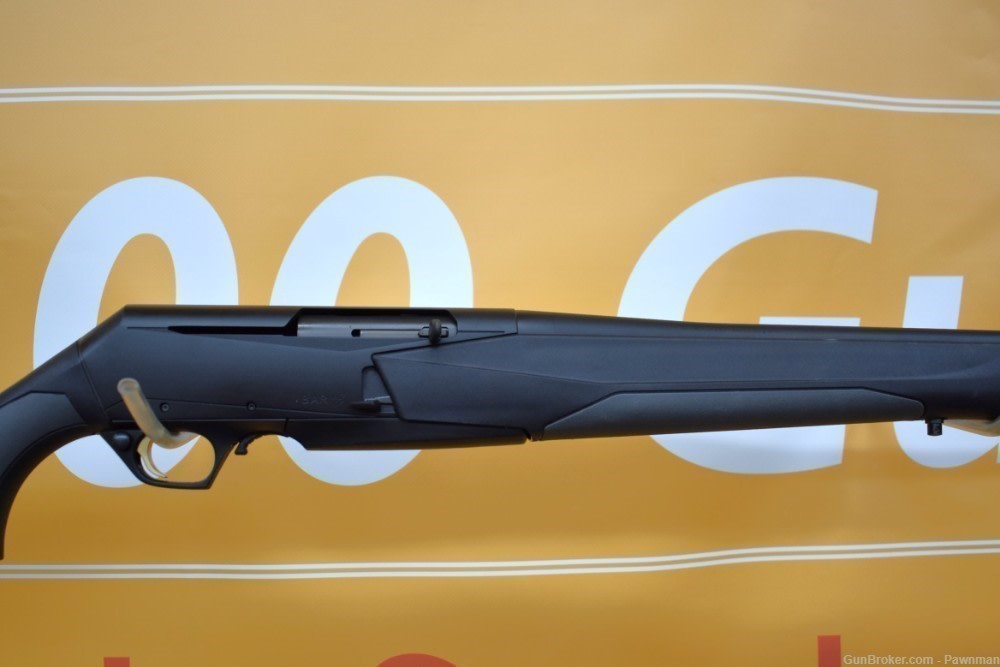Browning BAR MK 3 Stalker in 30-06 - NEW!-img-2