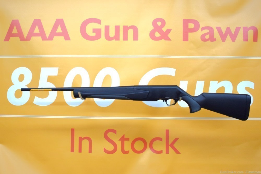 Browning BAR MK 3 Stalker in 30-06 - NEW!-img-4