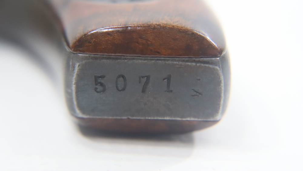 RARE SCHULER REFORM BREVETE 4-BARREL PISTOLE .25 ACP-img-34