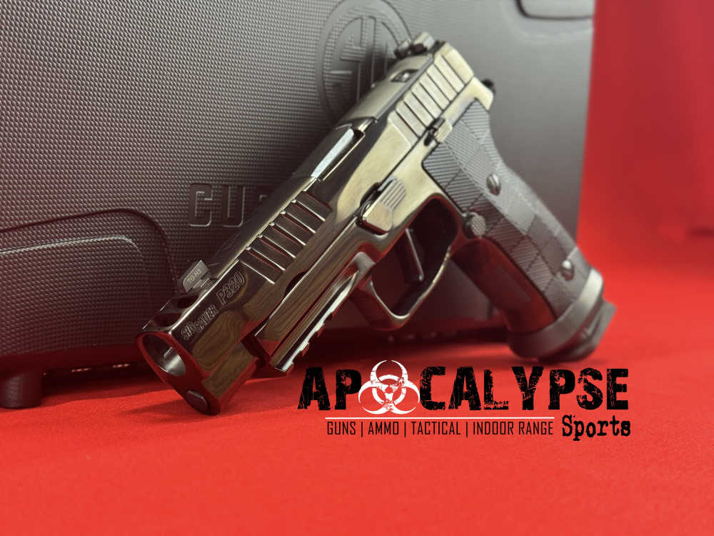 Sig Sauer P320 Reserve 9mm-img-3