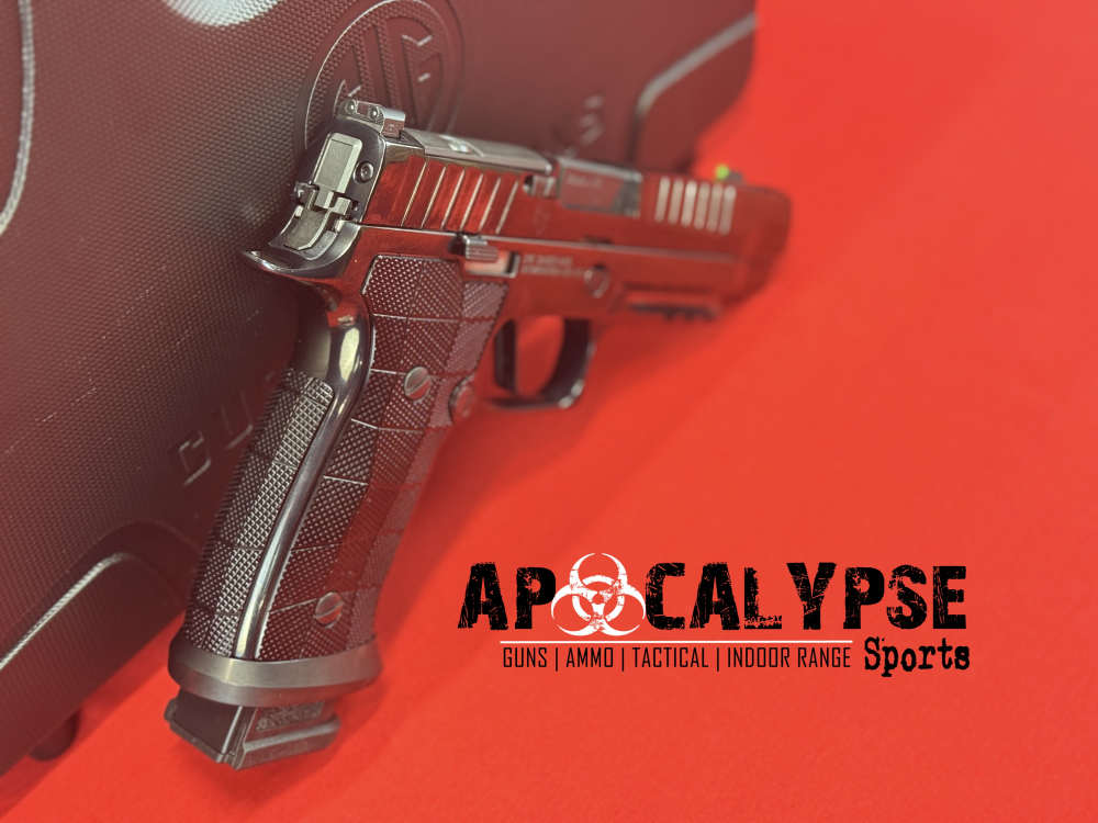 Sig Sauer P320 Reserve 9mm-img-7