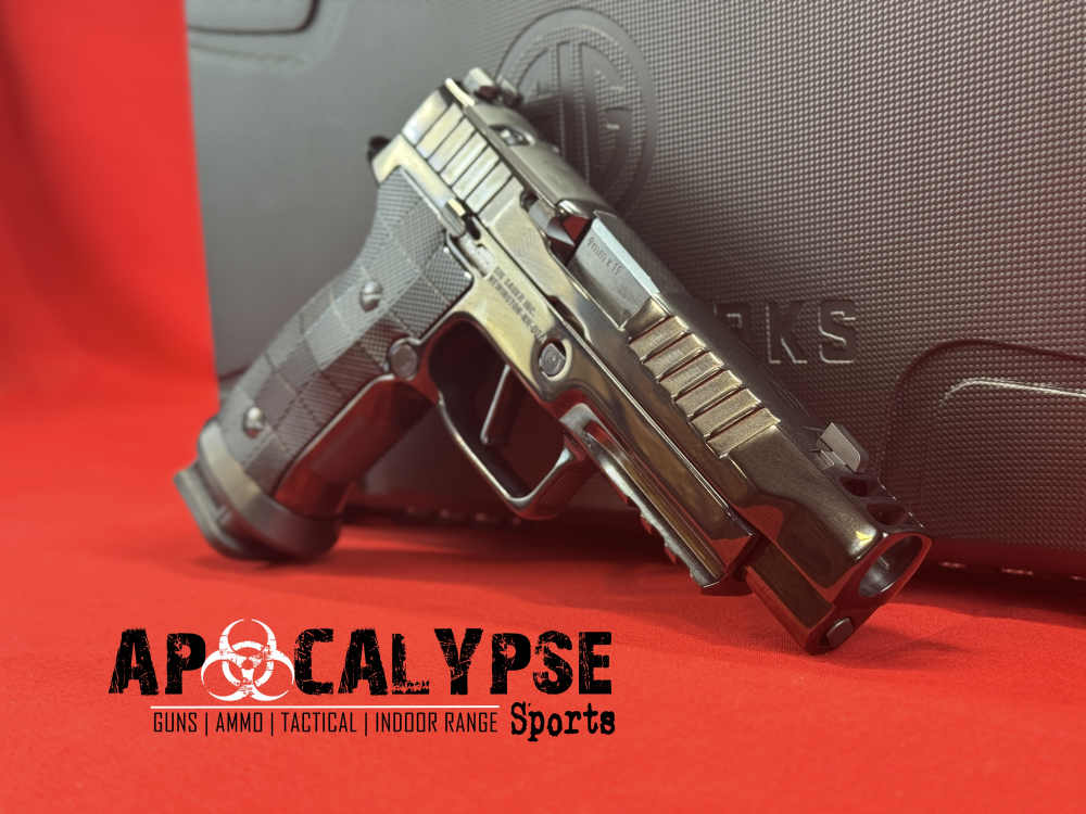 Sig Sauer P320 Reserve 9mm-img-6