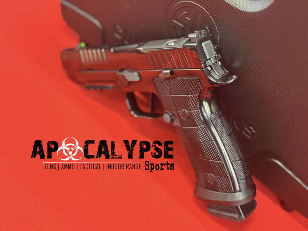 Sig Sauer P320 Reserve 9mm-img-4