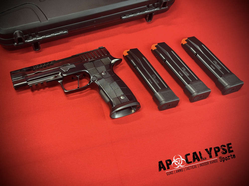 Sig Sauer P320 Reserve 9mm-img-0