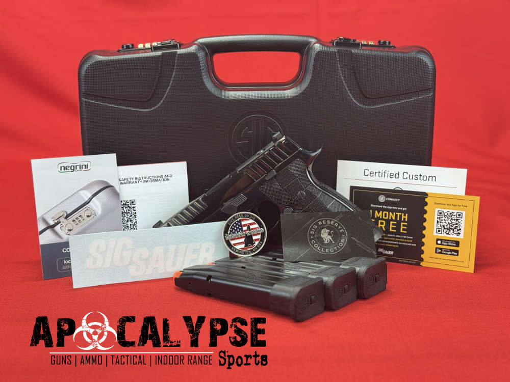 Sig Sauer P320 Reserve 9mm-img-1