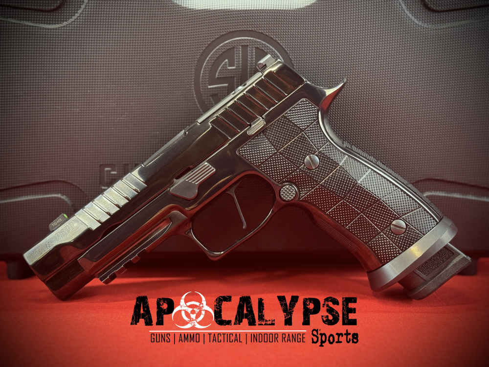Sig Sauer P320 Reserve 9mm-img-2