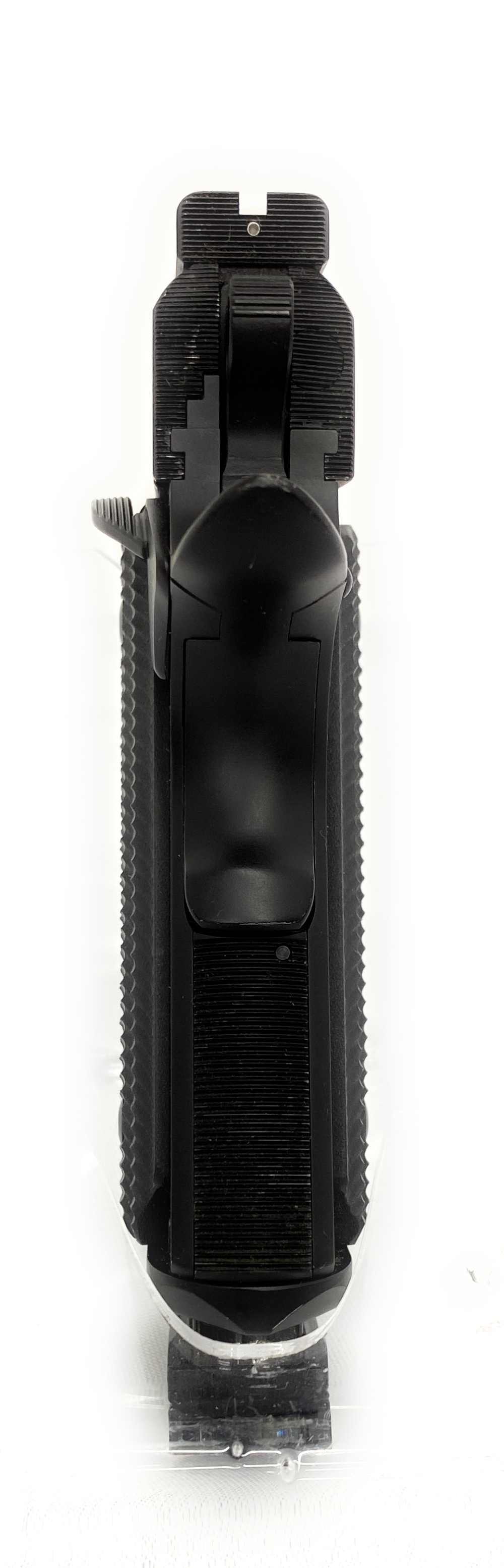 NIGHTHAWK CUSTOM T3 - .45 ACP - 7 ROUNDS - 4.25 "-img-5