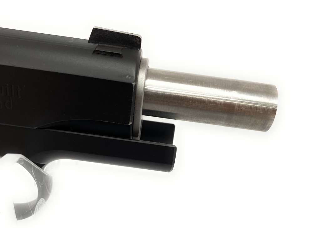 NIGHTHAWK CUSTOM T3 - .45 ACP - 7 ROUNDS - 4.25 "-img-8