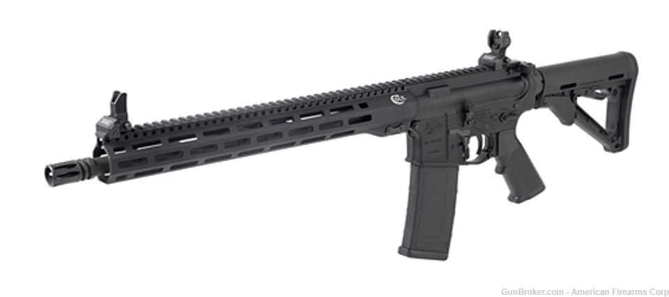 COLT CM556-16-M5S CARBINE 5.56 NATO 16.1'' 30-RD RIFLE-img-0