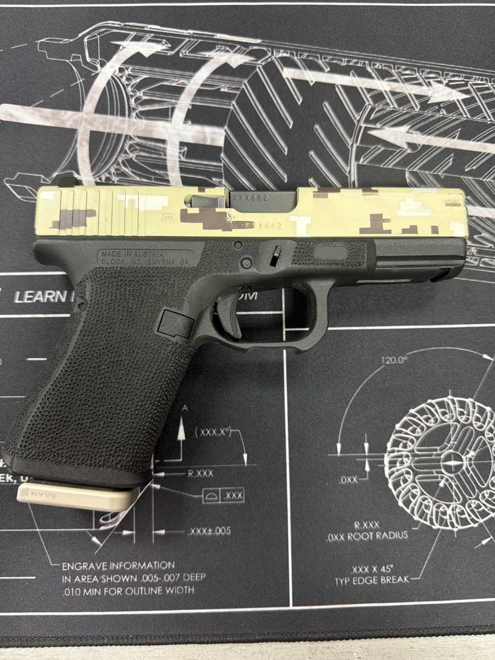 Glock 23 gen 4-img-2