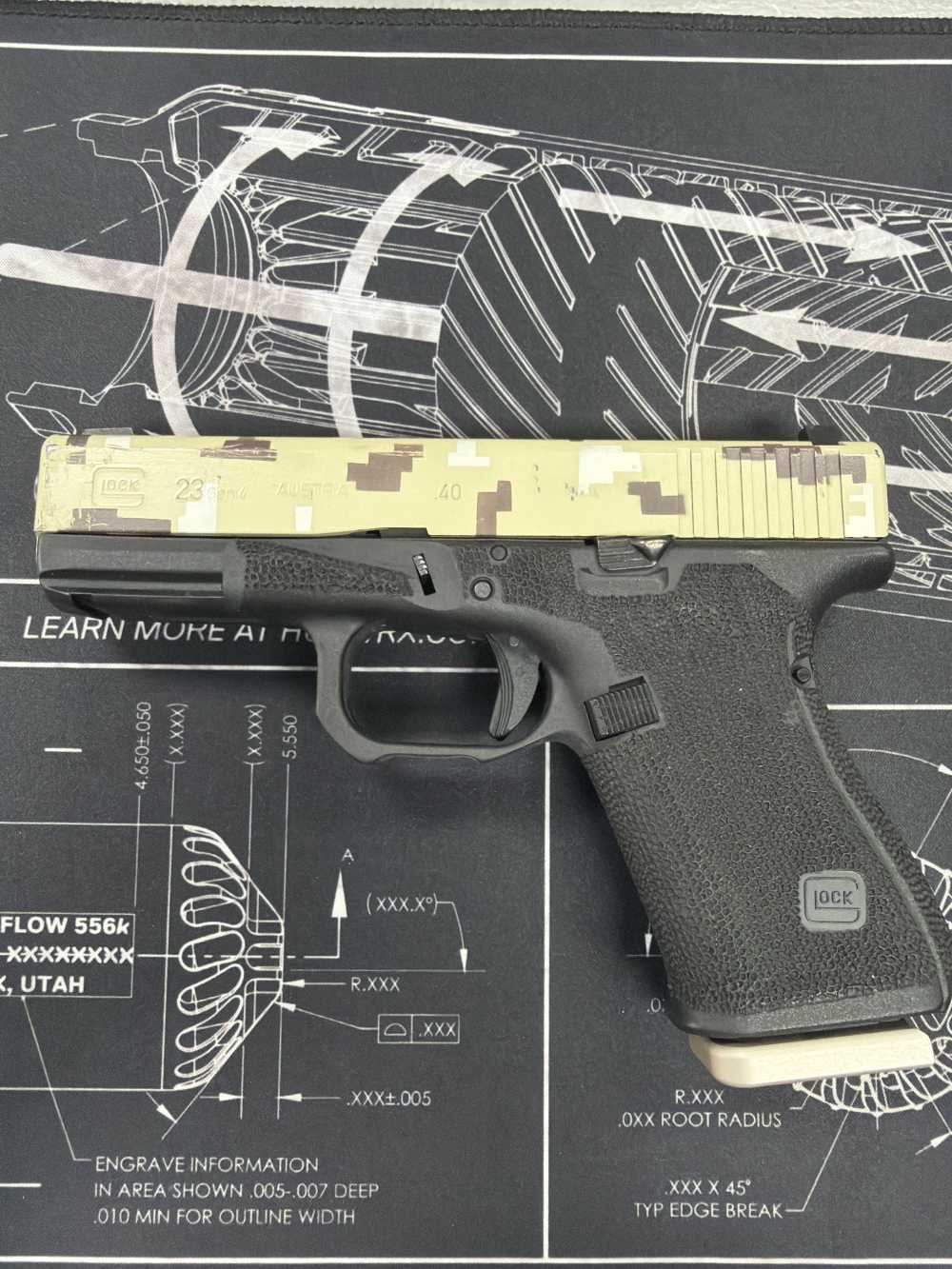 Glock 23 gen 4-img-0