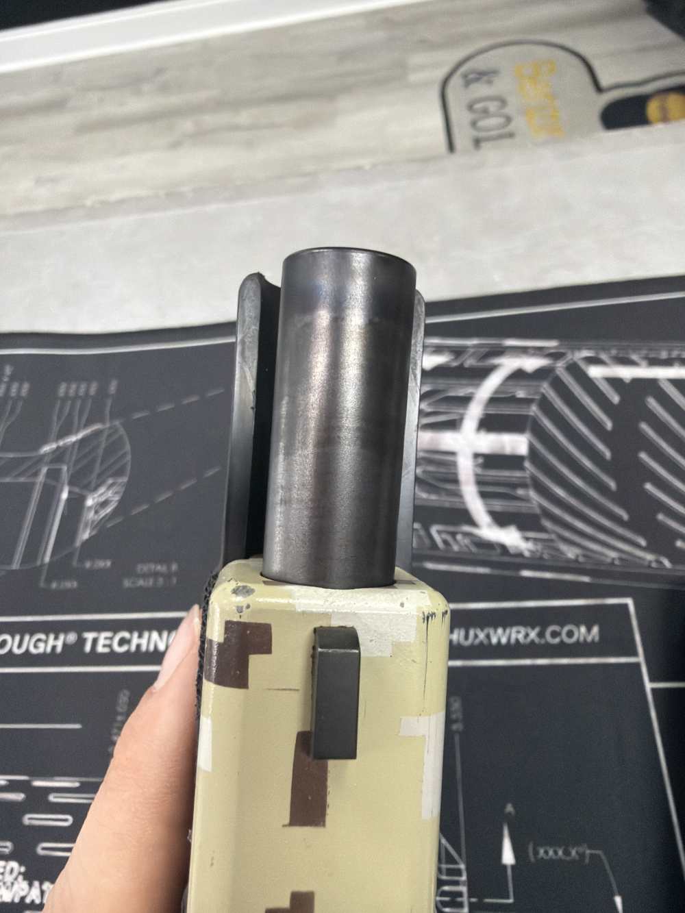 Glock 23 gen 4-img-4