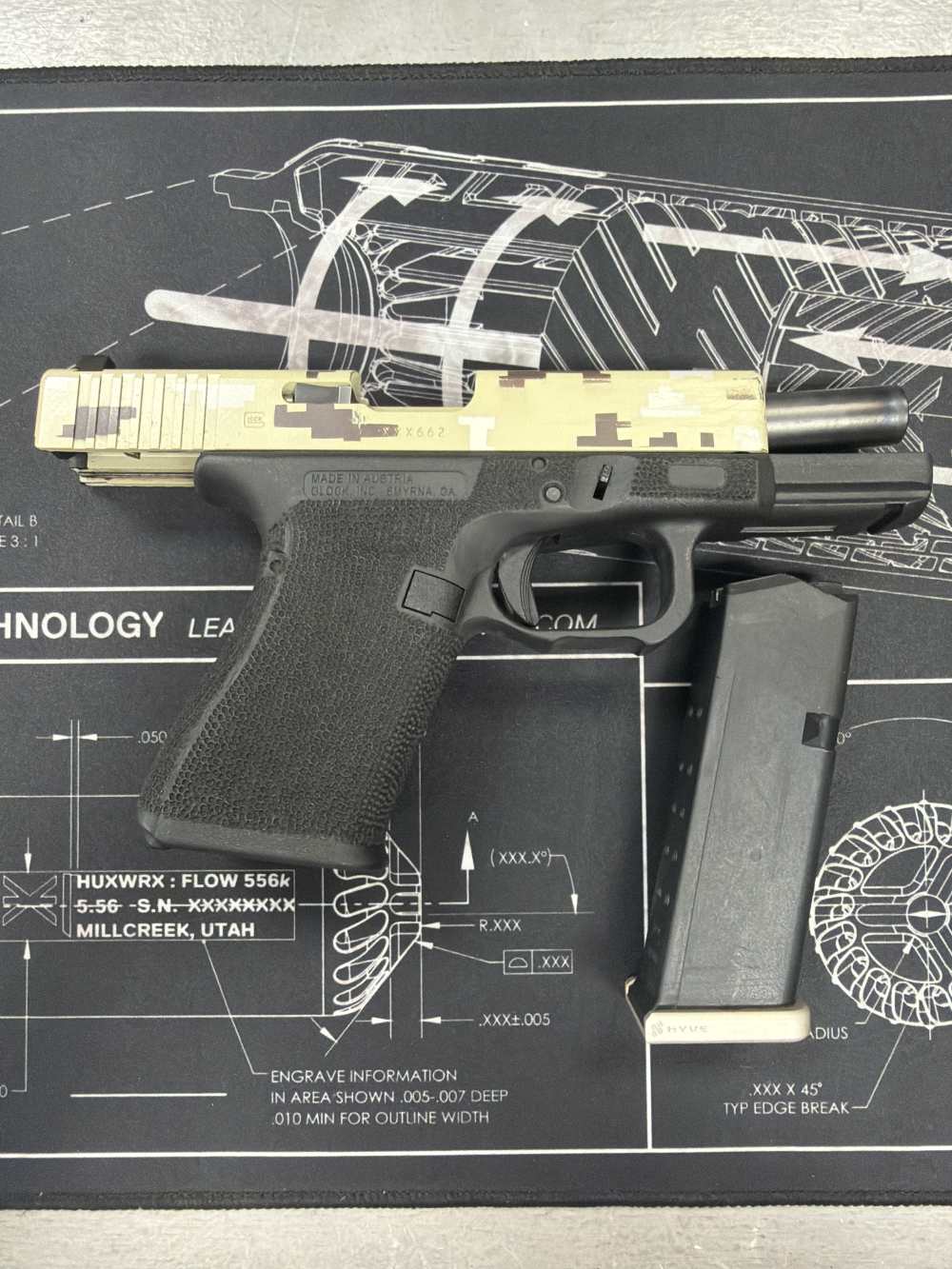Glock 23 gen 4-img-3