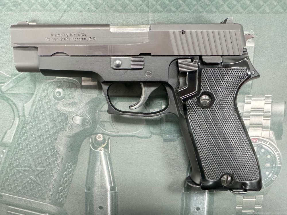 Browning BDA 45 -img-0