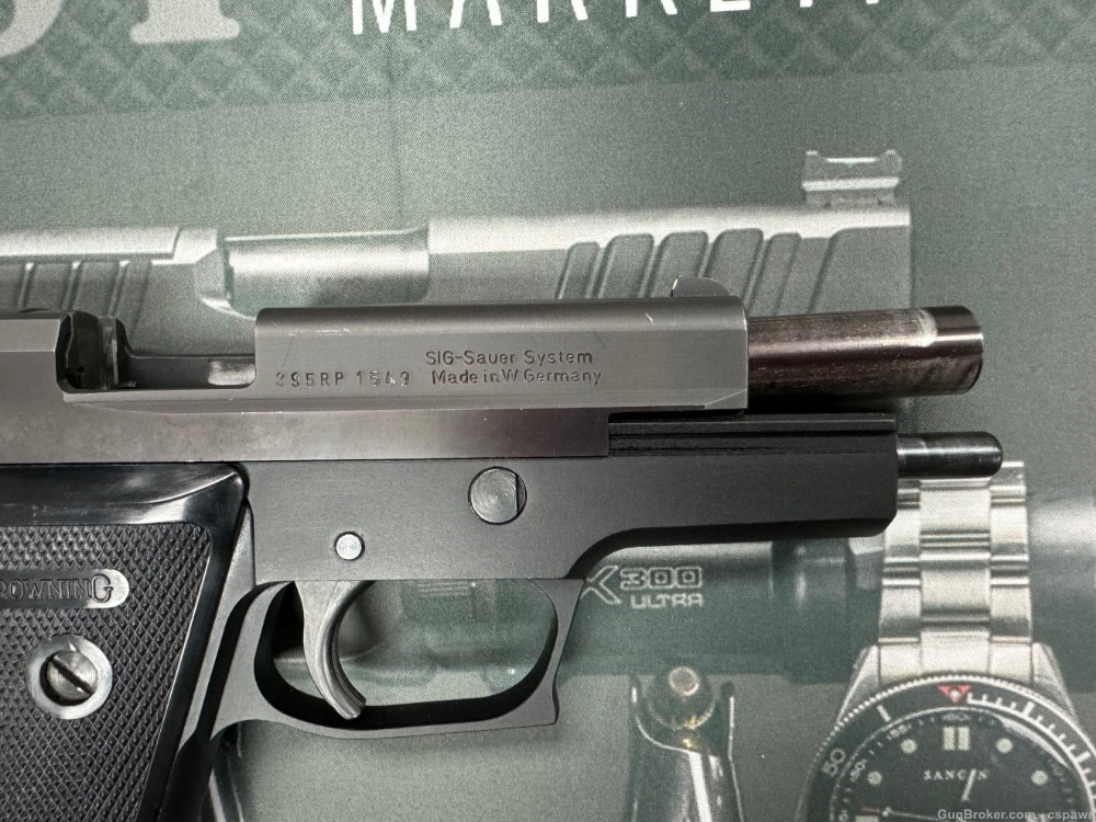 Browning BDA 45 -img-4