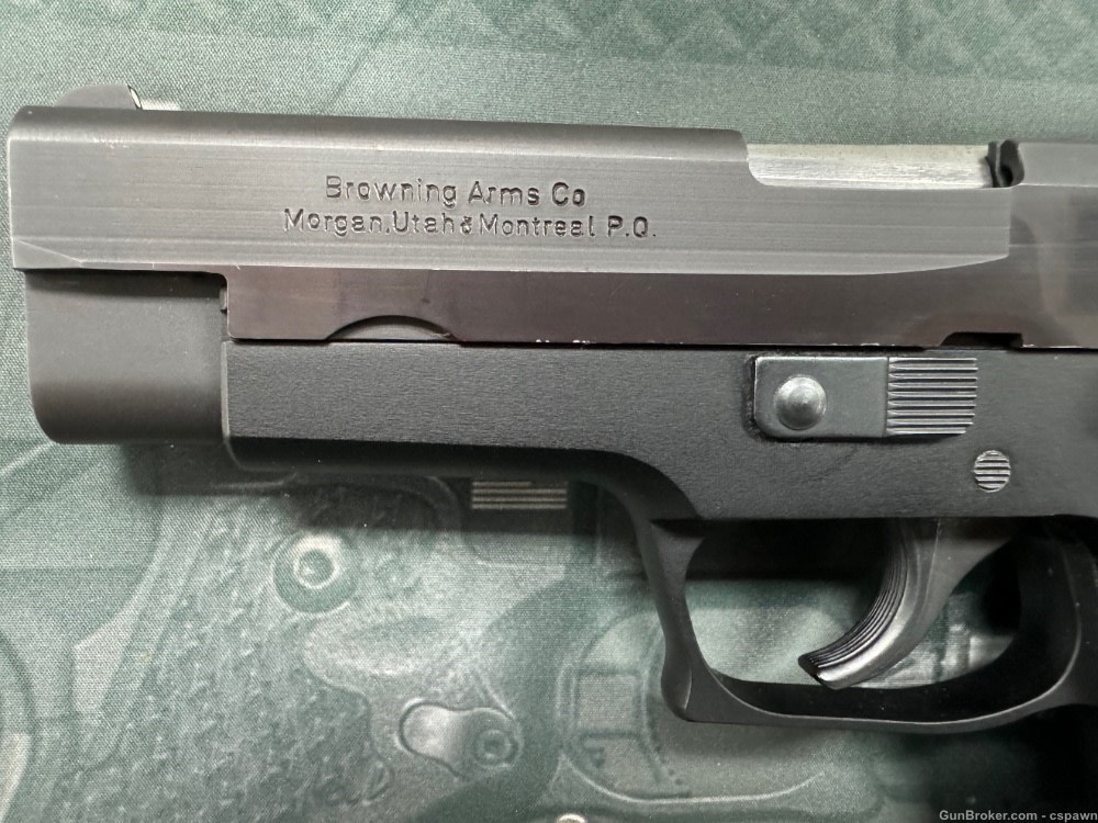 Browning BDA 45 -img-1
