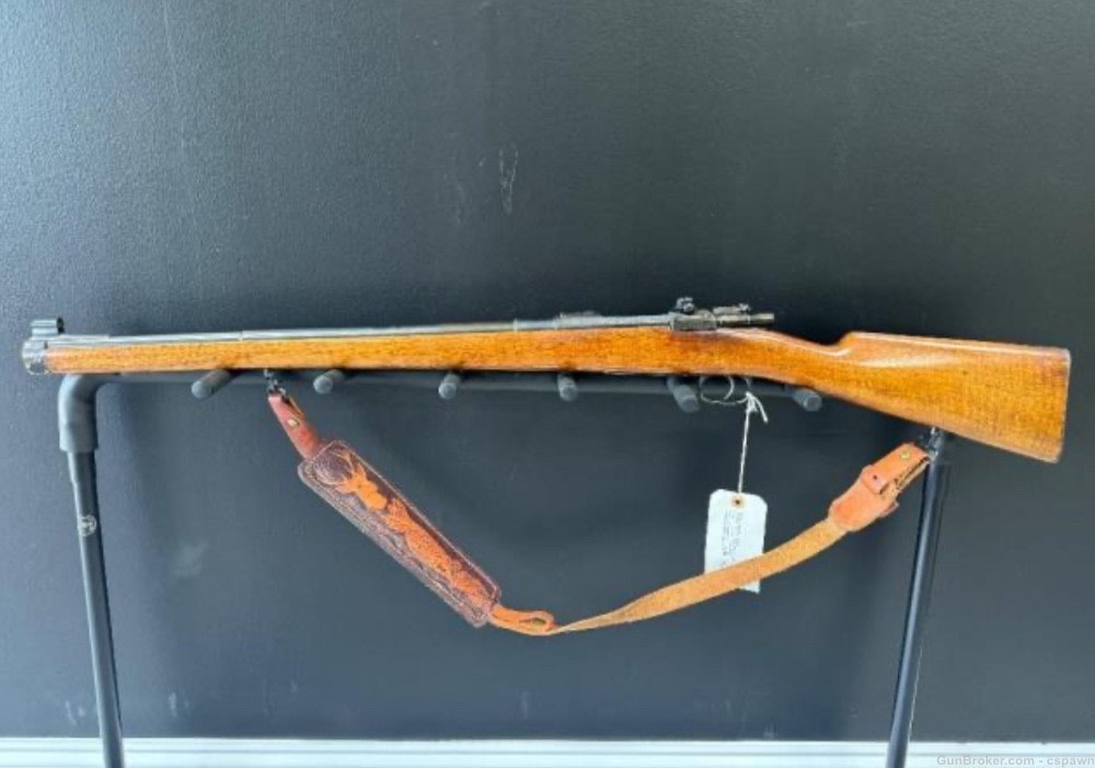 1895 Mauser 7mm -img-0