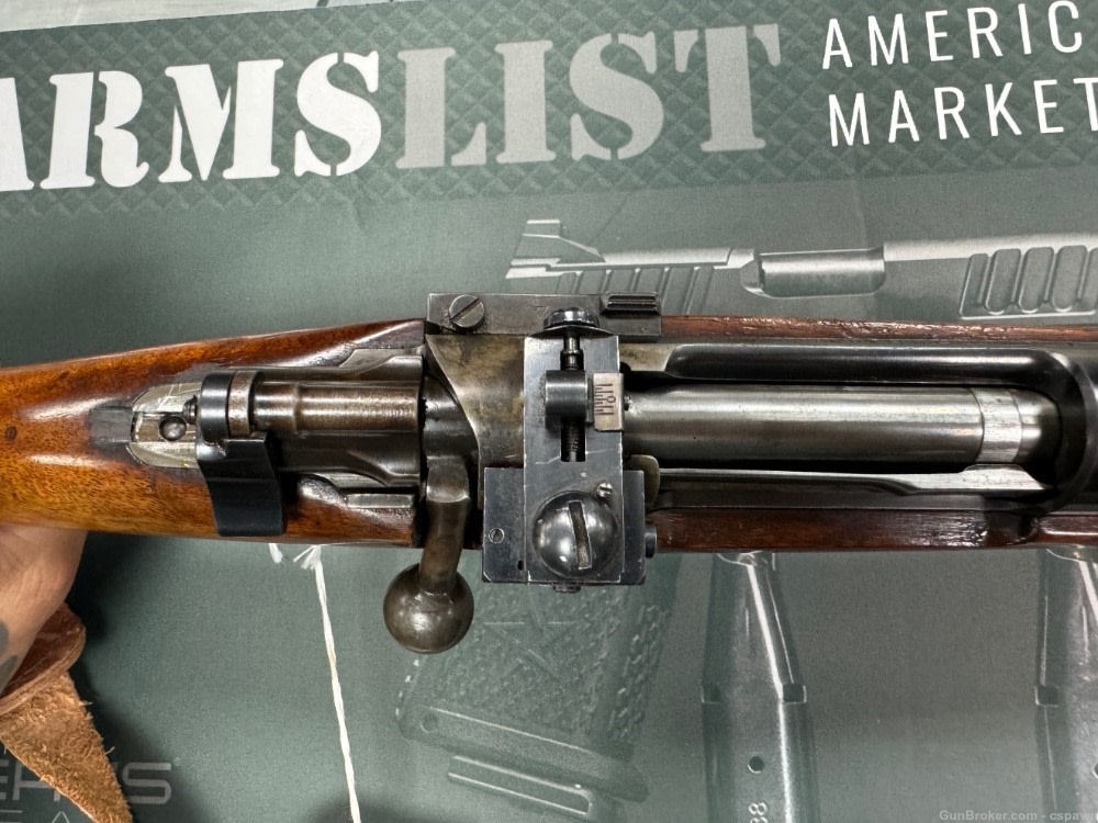 1895 Mauser 7mm -img-2