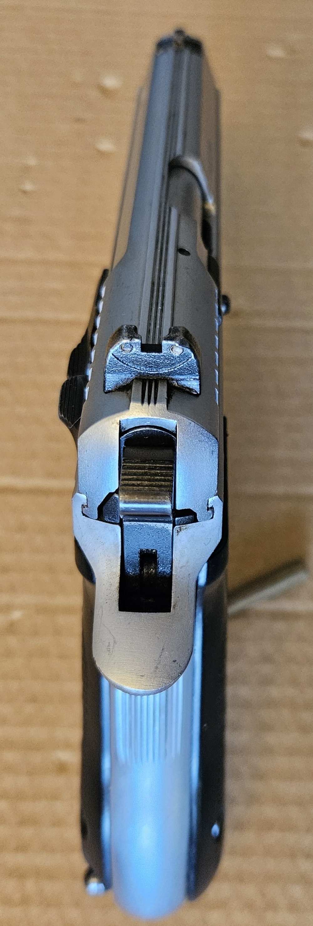 IMI Jericho 941F LAYAWAY 9mm Israeli Police-img-6