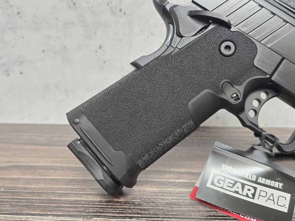 Springfield Prodigy AOS 9mm 5" Gear Pac-img-2