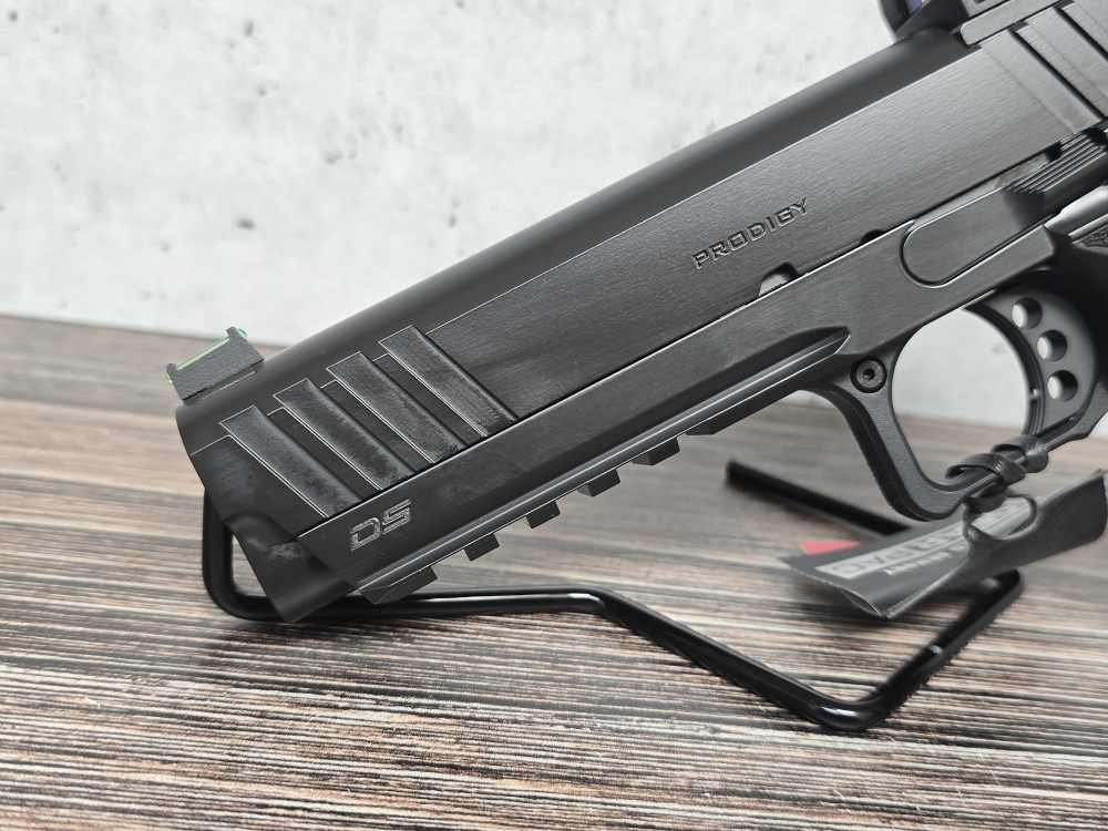 Springfield Prodigy AOS 9mm 5" Gear Pac-img-8