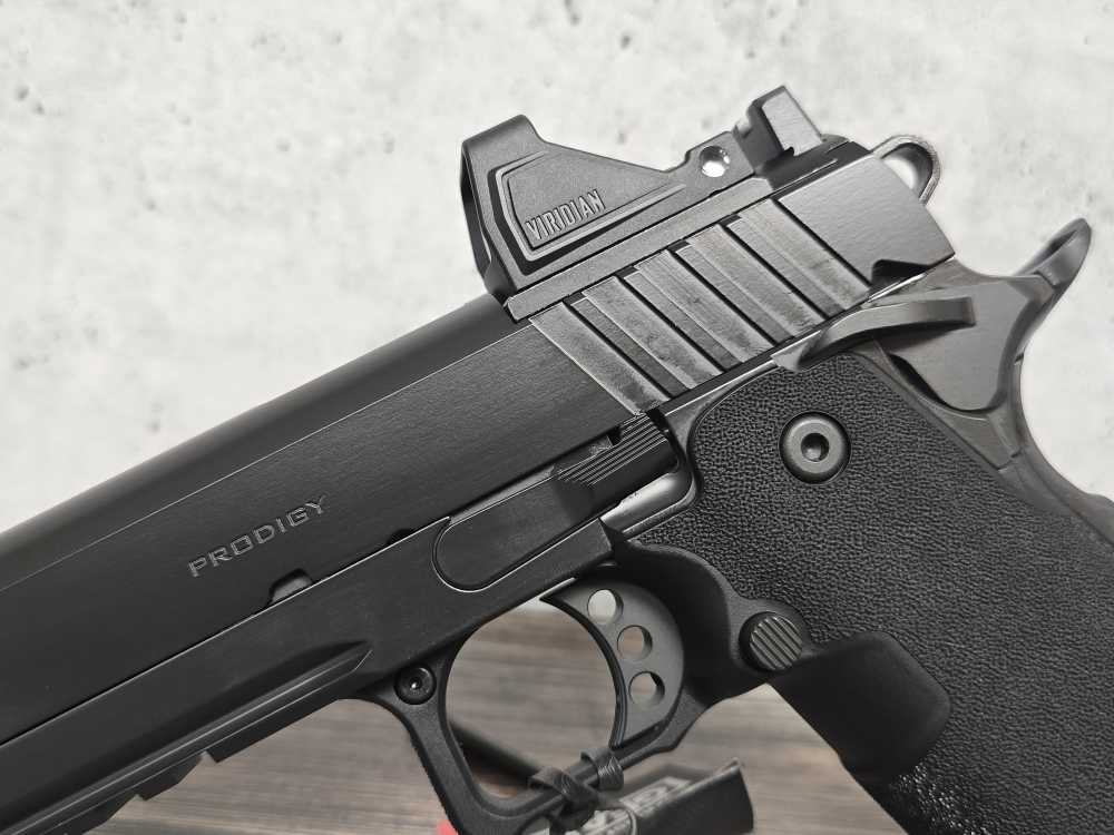 Springfield Prodigy AOS 9mm 5" Gear Pac-img-7