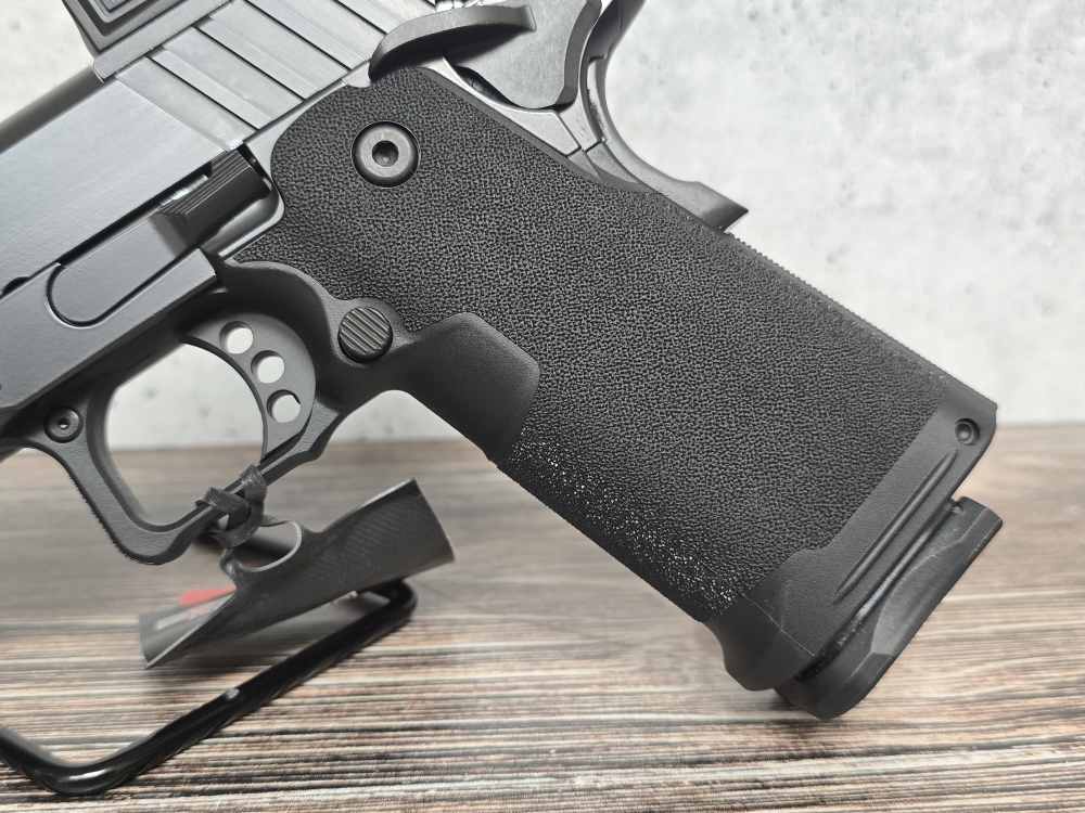 Springfield Prodigy AOS 9mm 5" Gear Pac-img-6
