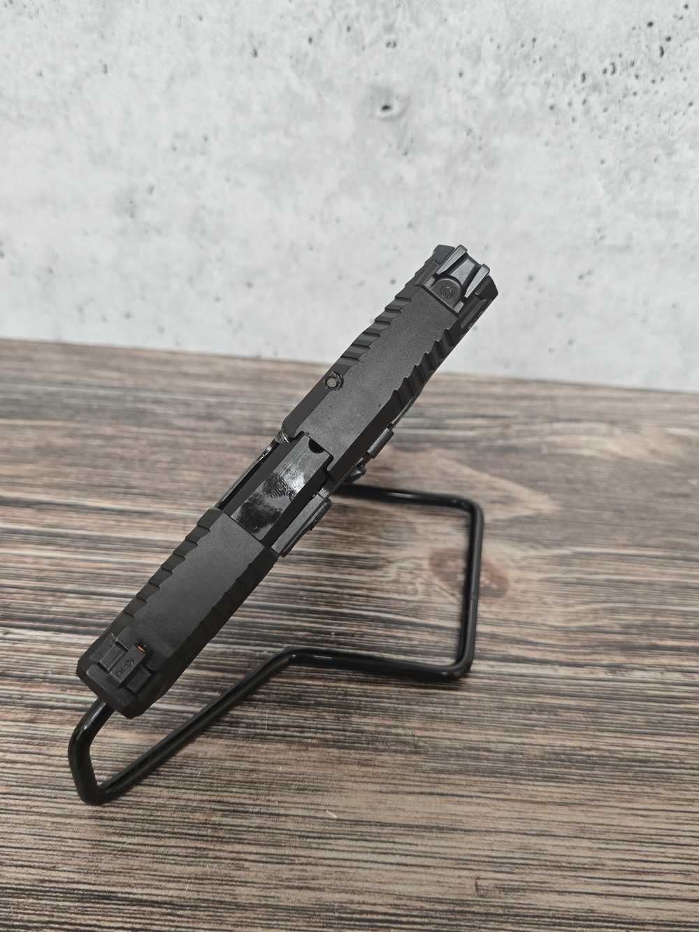 Smith & Wesson S&W Bodyguard 2.0 .380acp-img-2
